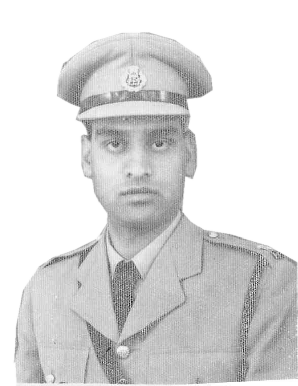 V.K Sreenivas Rao V.K Sreenivas Rao